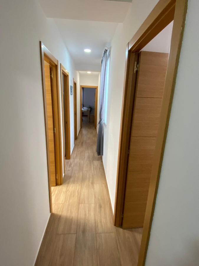 Comfort Quatroaaaa Ximenez Castellon de la Plana Luaran gambar