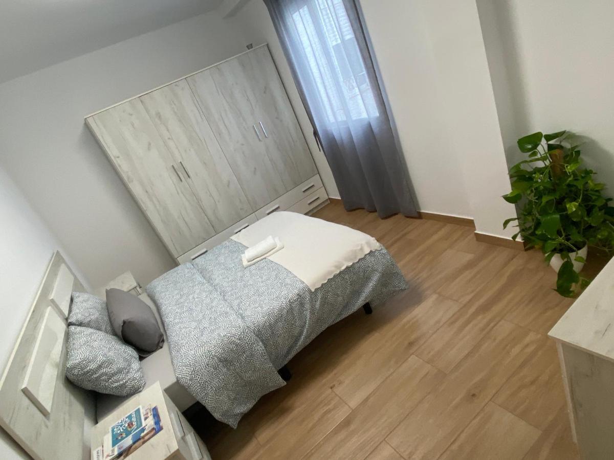 Comfort Quatroaaaa Ximenez Castellon de la Plana Luaran gambar