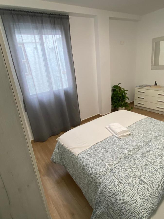 Comfort Quatroaaaa Ximenez Castellon de la Plana Luaran gambar