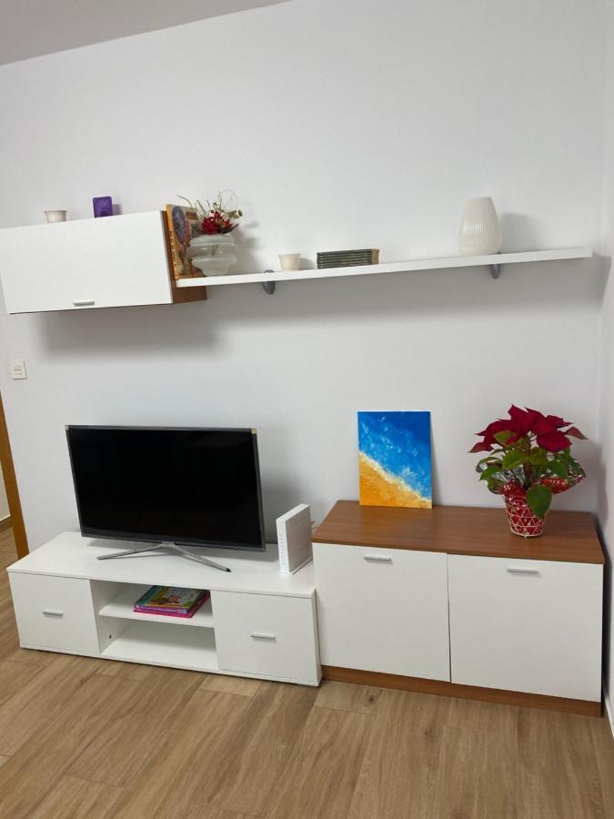 Comfort Quatroaaaa Ximenez Castellon de la Plana Luaran gambar